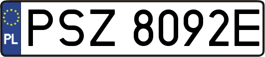 PSZ8092E