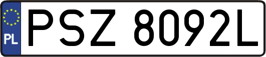 PSZ8092L