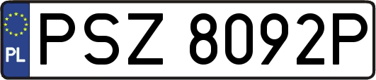 PSZ8092P