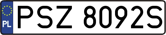 PSZ8092S