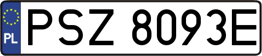 PSZ8093E