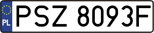 PSZ8093F