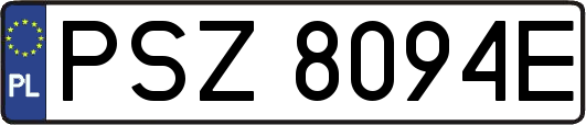 PSZ8094E