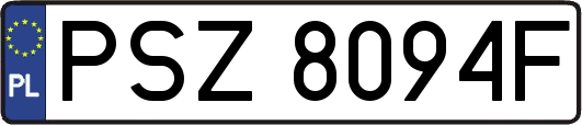 PSZ8094F