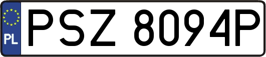 PSZ8094P