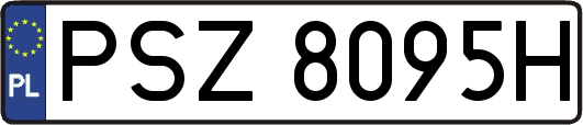 PSZ8095H