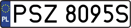 PSZ8095S