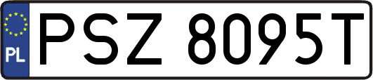 PSZ8095T