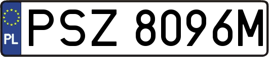 PSZ8096M