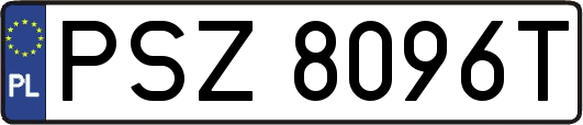 PSZ8096T