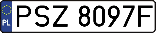 PSZ8097F