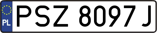 PSZ8097J