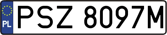 PSZ8097M