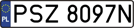 PSZ8097N
