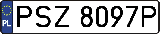 PSZ8097P