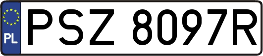 PSZ8097R