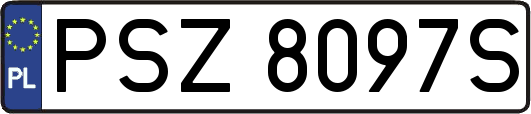PSZ8097S