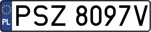 PSZ8097V