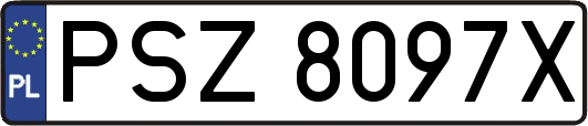 PSZ8097X