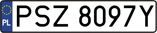 PSZ8097Y