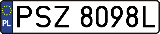 PSZ8098L