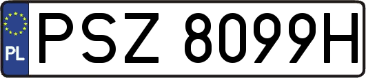 PSZ8099H