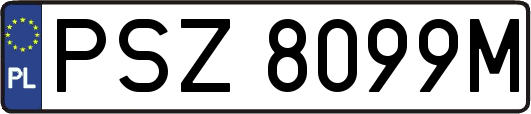 PSZ8099M
