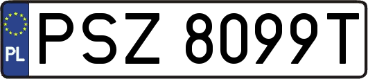 PSZ8099T