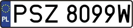 PSZ8099W