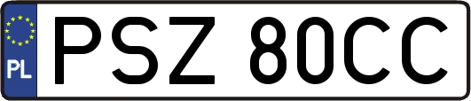 PSZ80CC