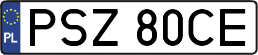 PSZ80CE