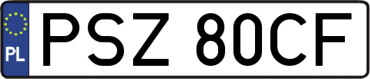 PSZ80CF