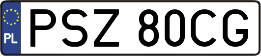 PSZ80CG