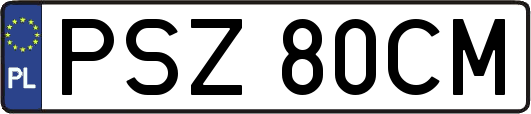 PSZ80CM