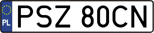 PSZ80CN