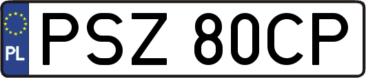 PSZ80CP