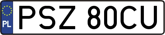 PSZ80CU