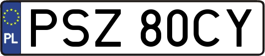 PSZ80CY