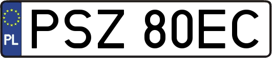PSZ80EC