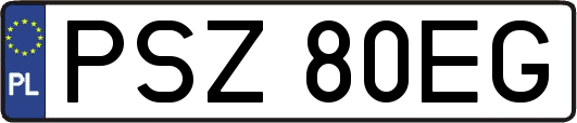 PSZ80EG
