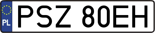 PSZ80EH