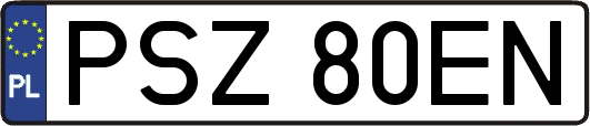 PSZ80EN