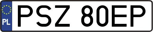 PSZ80EP