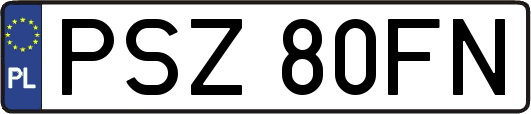 PSZ80FN