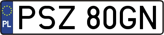 PSZ80GN