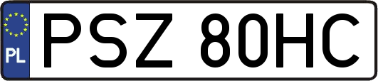 PSZ80HC