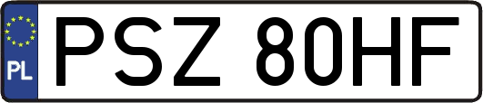 PSZ80HF