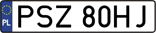 PSZ80HJ