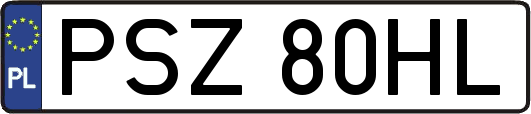 PSZ80HL