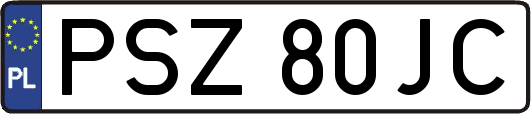 PSZ80JC